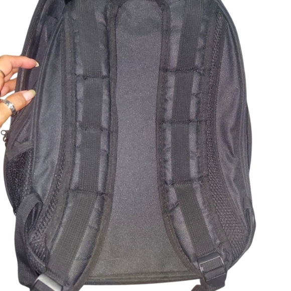 Mint Green Sherpa Lined Cat Carrier Backpack Plus 2 Additional Vented Screens - Picture 4 of 7